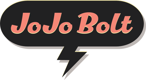 JoJo Bolt